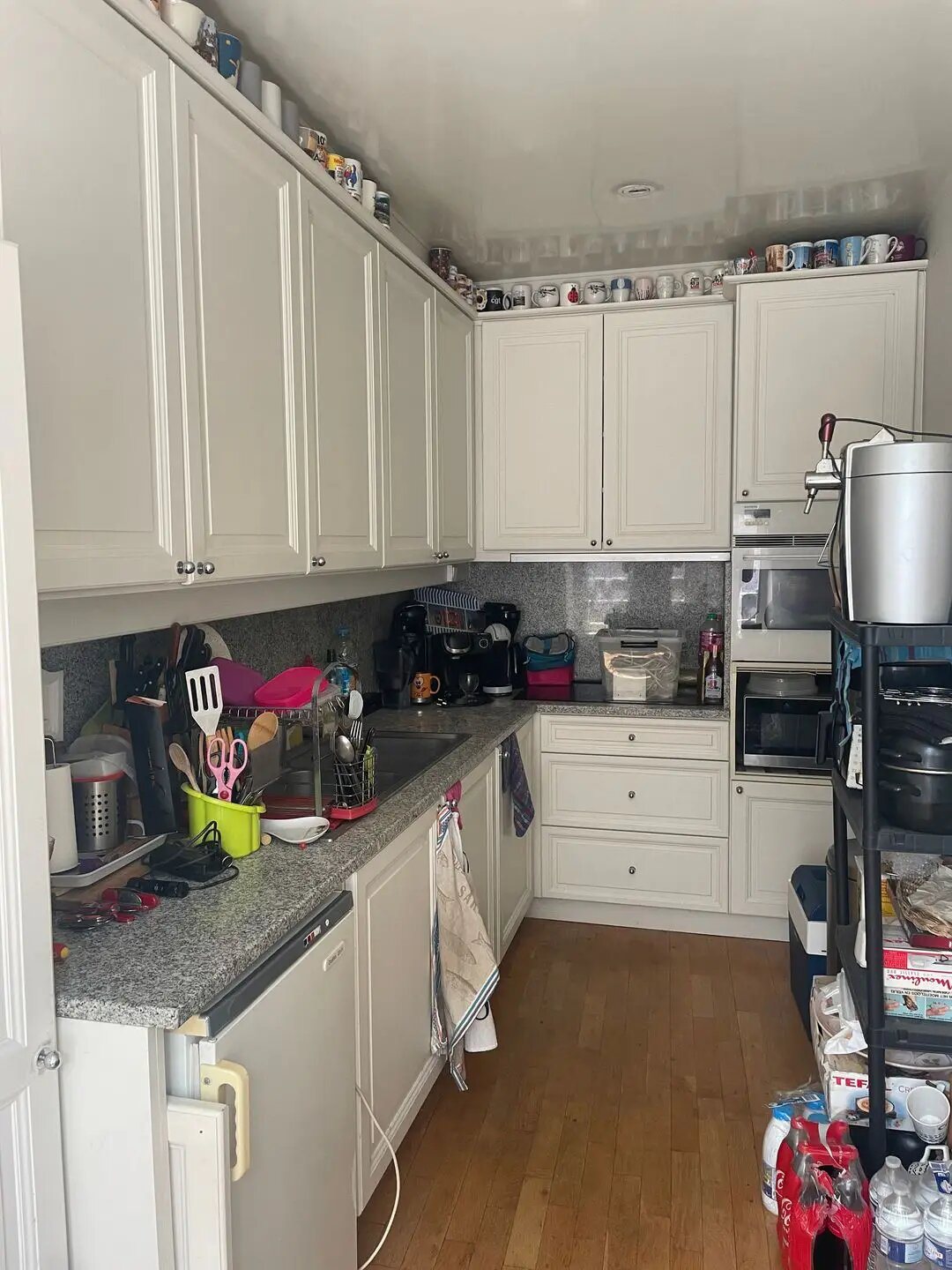 Appartement à louer, 65m², Sézanne