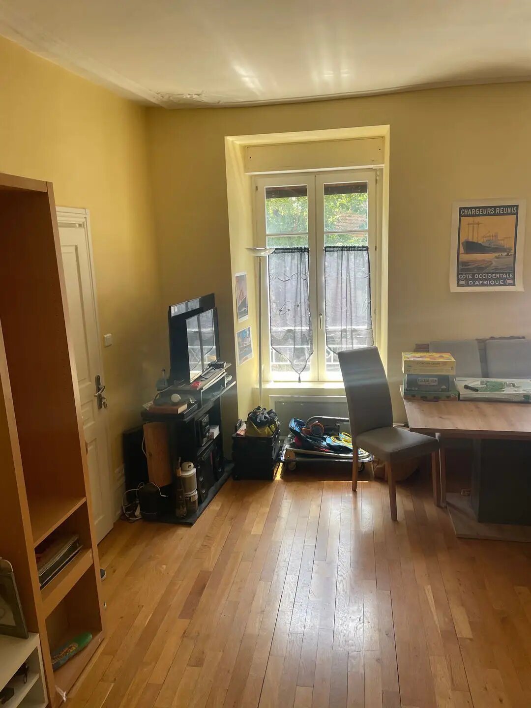 Appartement à louer, 65m², Sézanne