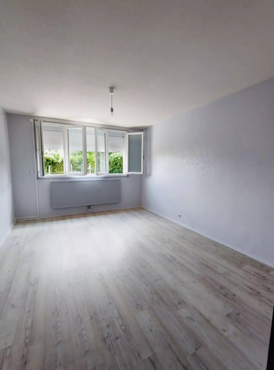 Appartement à vendre, 41m², Guéret