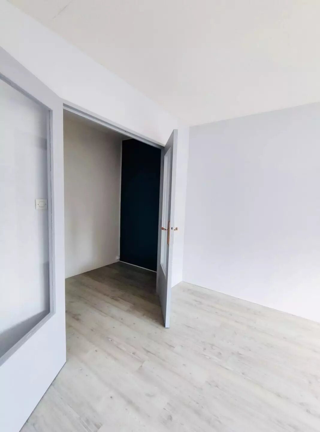 Appartement à vendre, 41m², Guéret