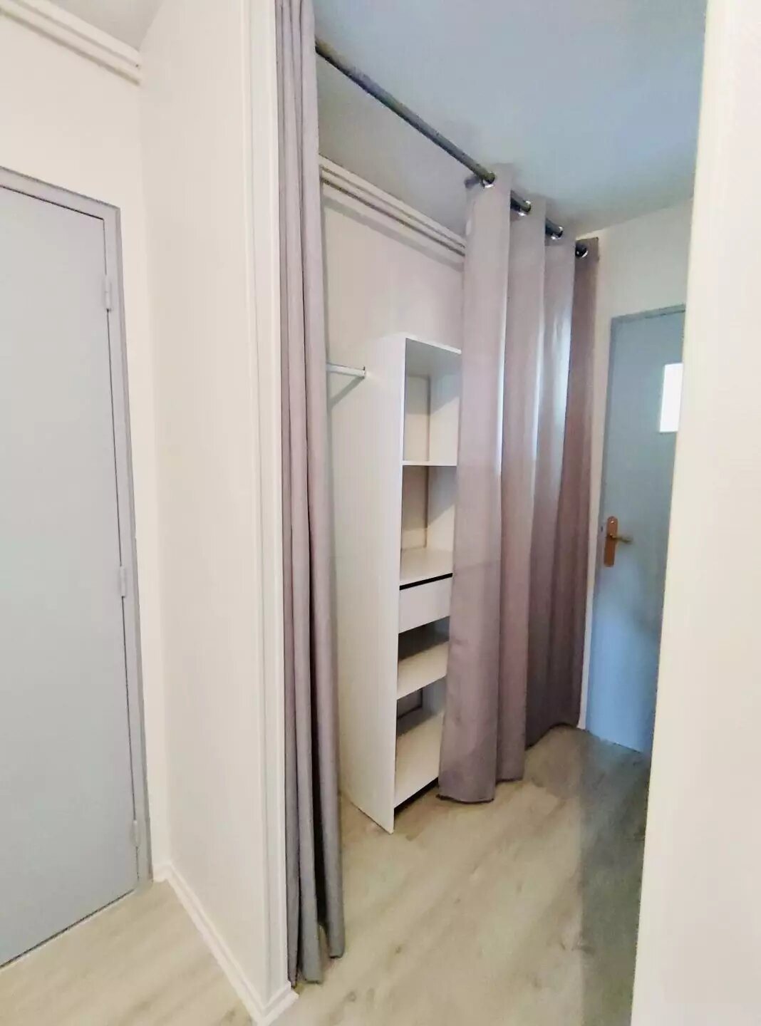 Appartement à vendre, 41m², Guéret