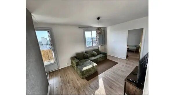 Appartement à vendre, 40m², Melun