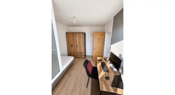 Appartement à vendre, 40m², Melun