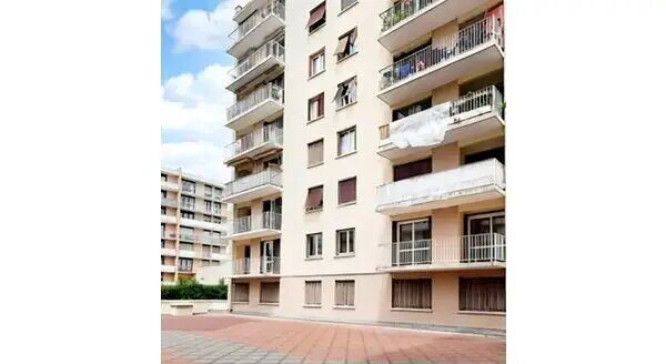 Appartement à vendre, 40m², Melun