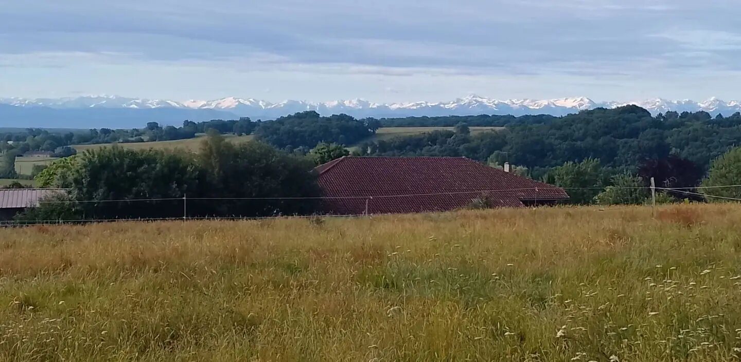 Maison à vendre, 215m², Rieumes
