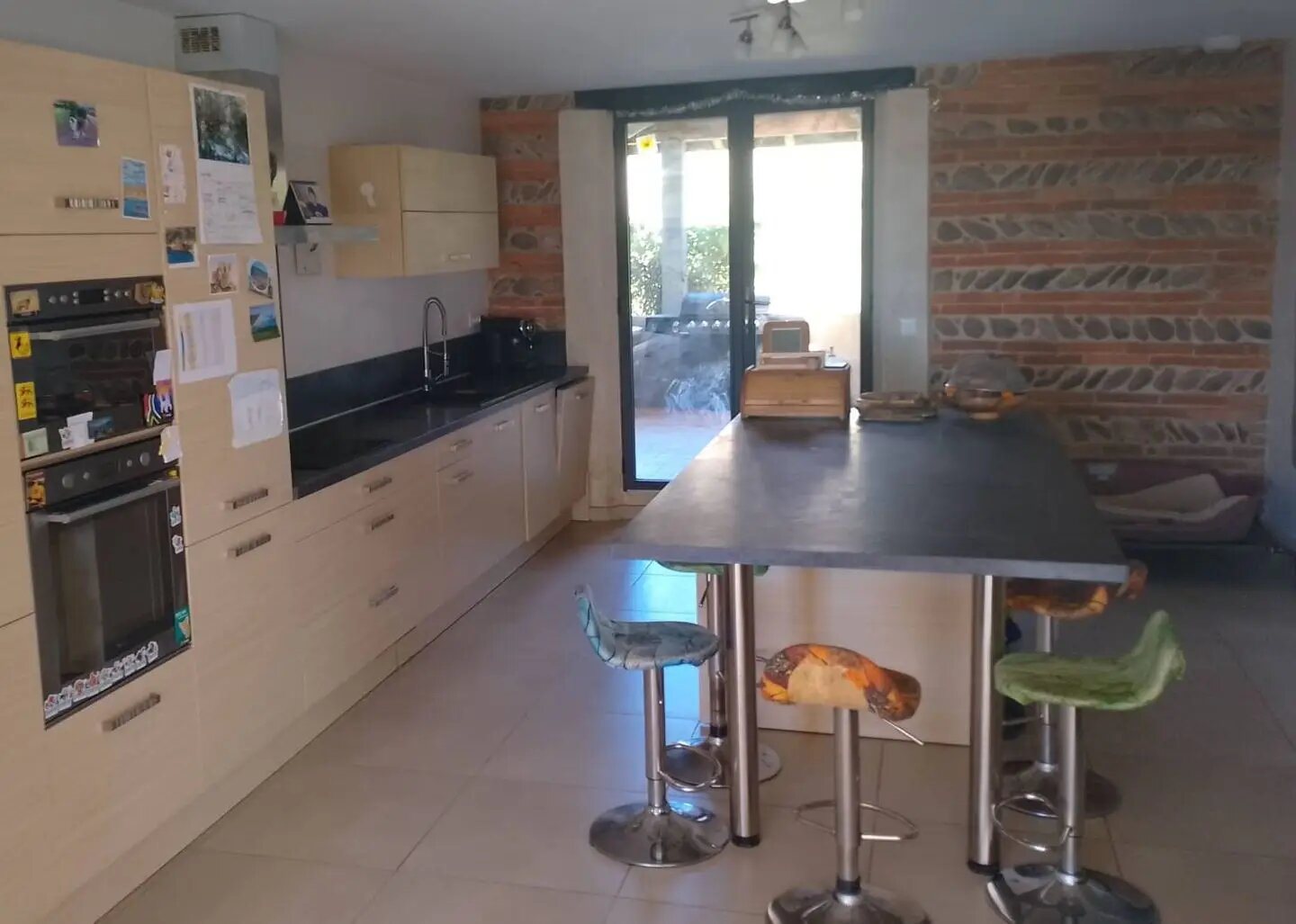 Maison à vendre, 215m², Rieumes