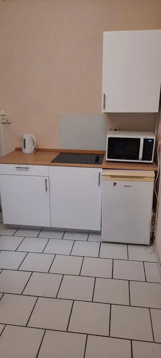Appartement à louer, 18m², Maubeuge