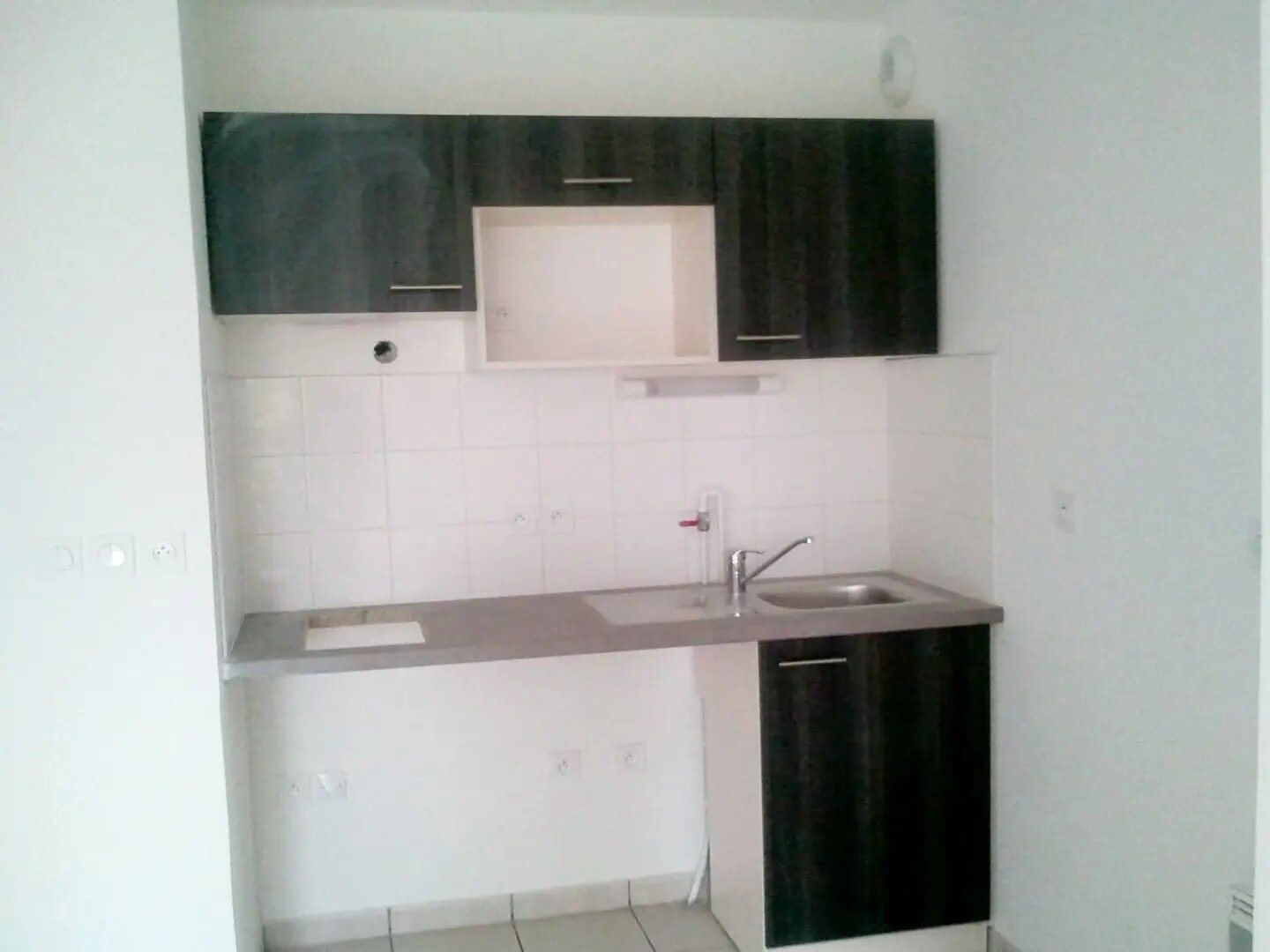Appartement à vendre, 40m², Somain