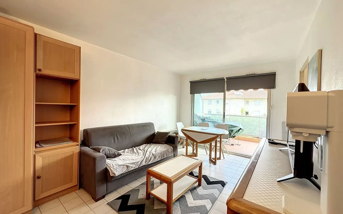 Appartement à louer, 36m², Antibes