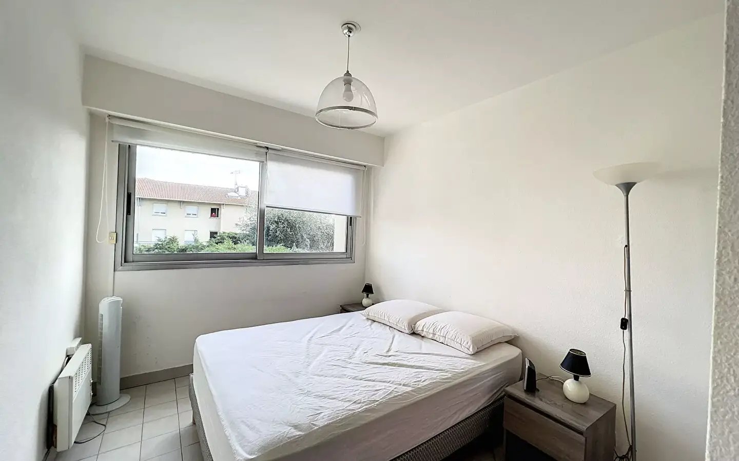 Appartement à louer, 36m², Antibes