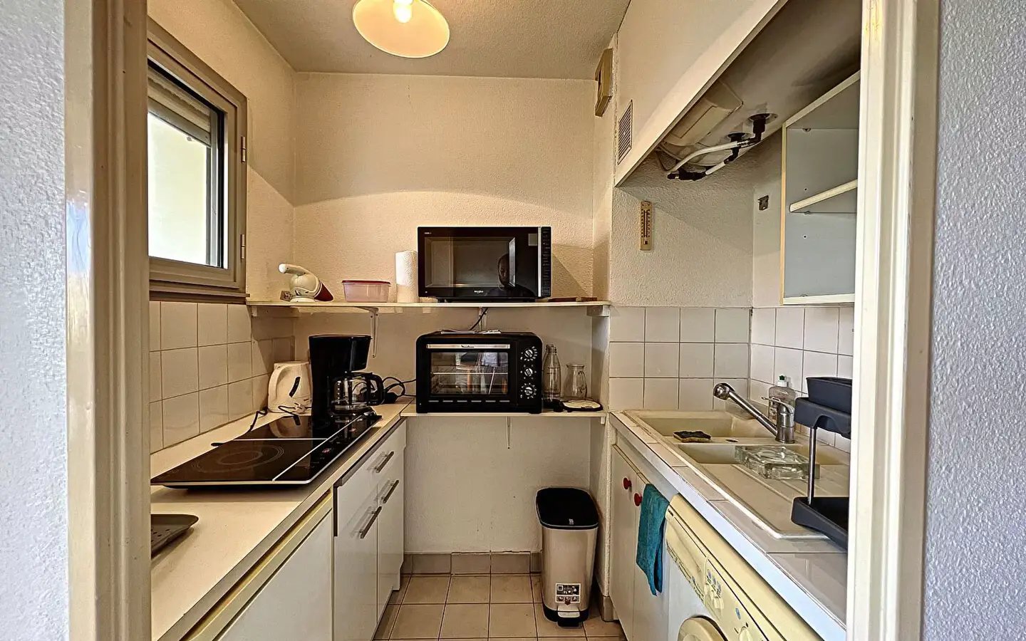Appartement à louer, 36m², Antibes