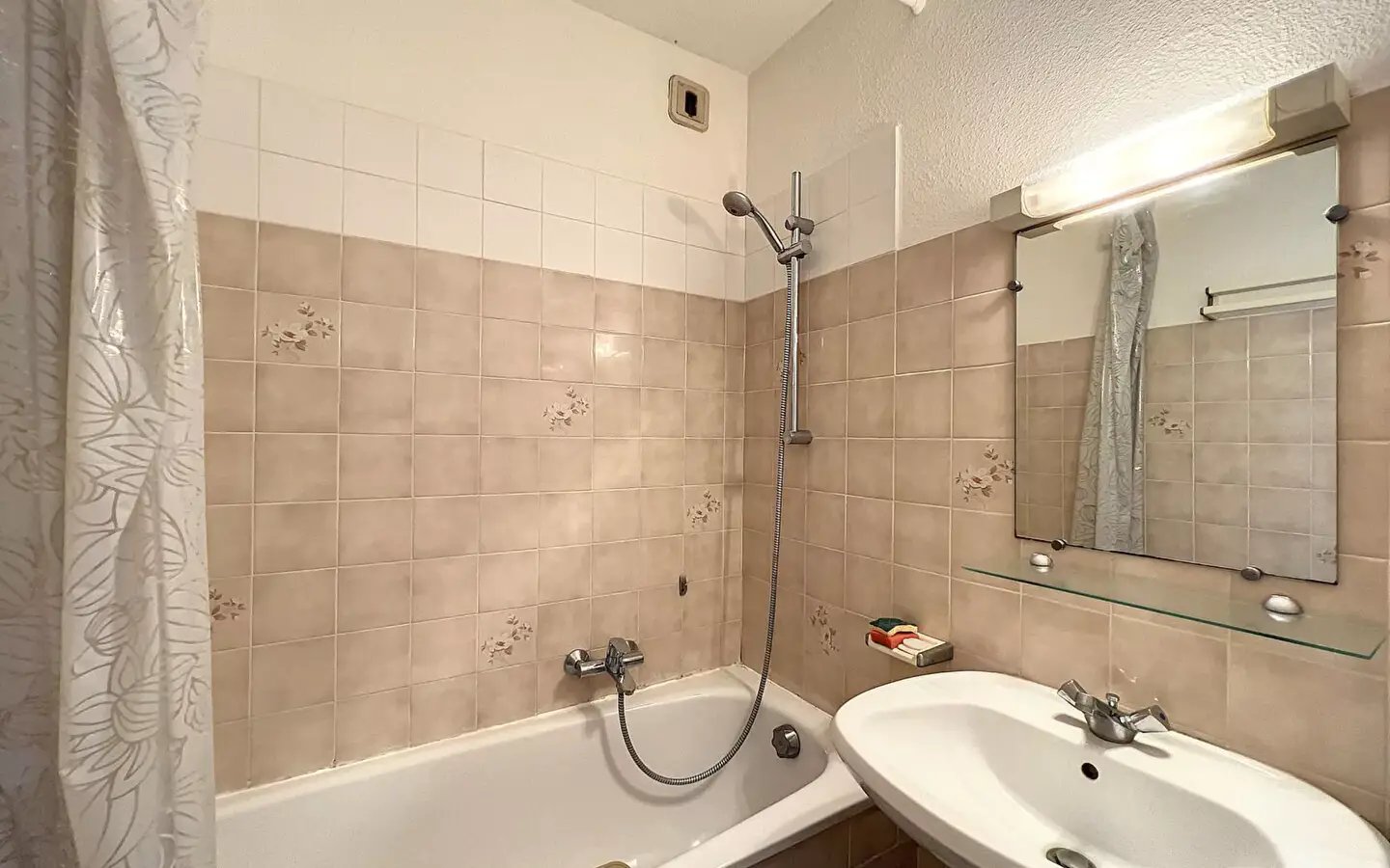 Appartement à louer, 36m², Antibes