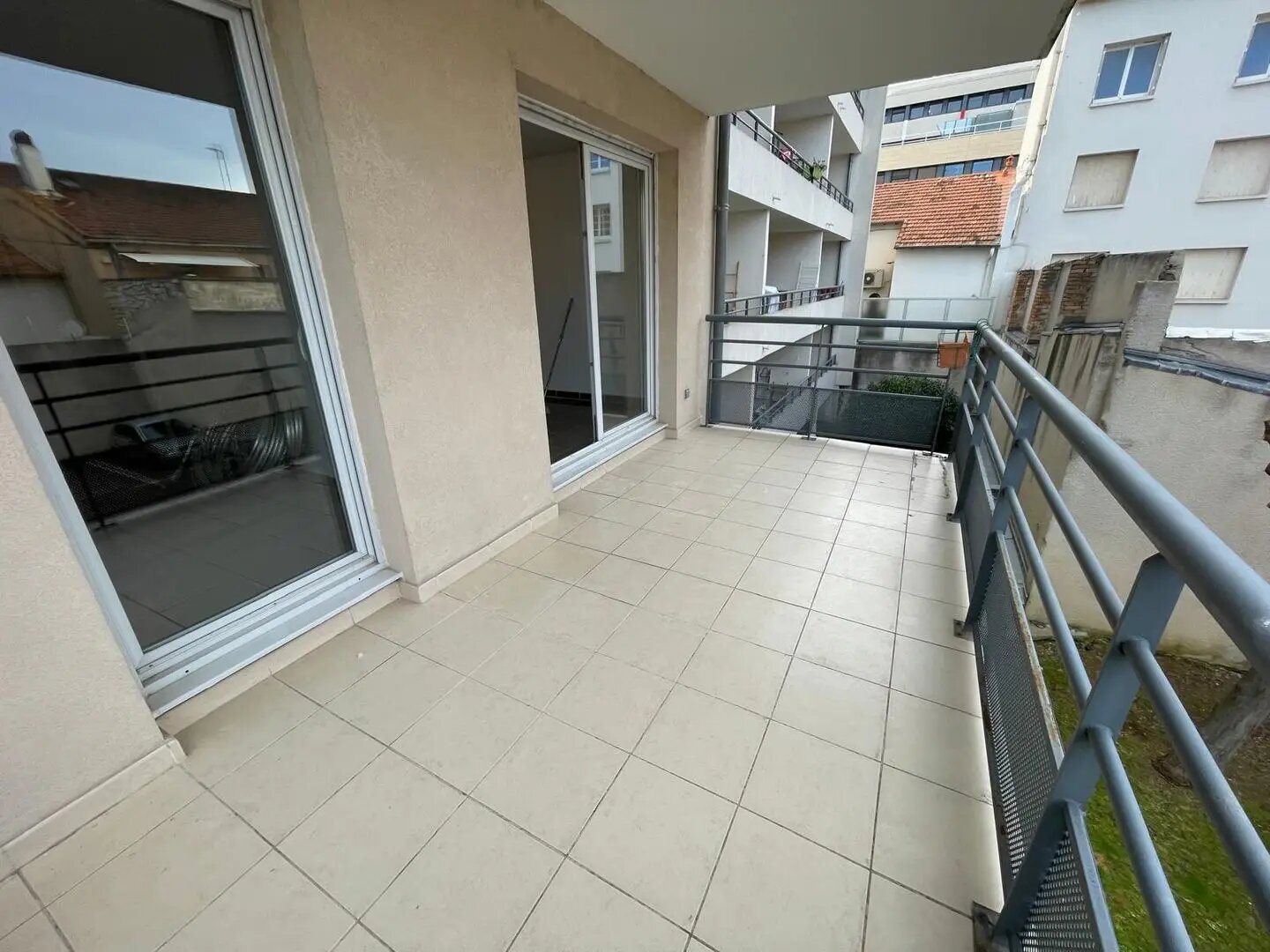 Appartement à louer, 40m², Nîmes