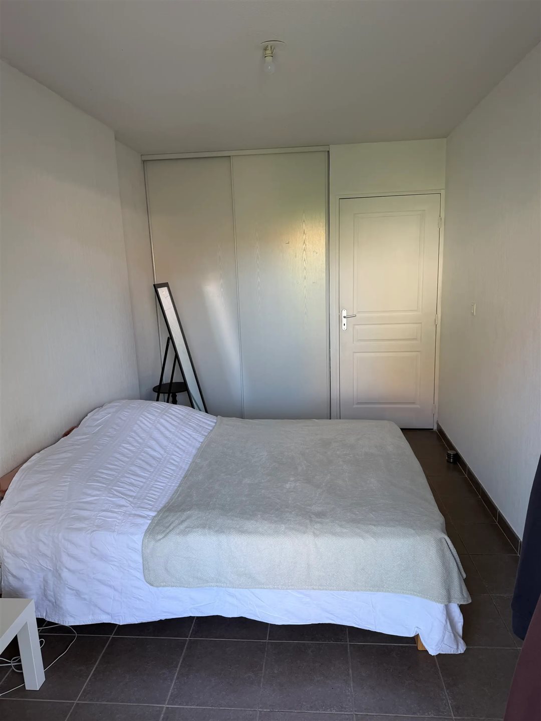 Appartement à louer, 40m², Nîmes