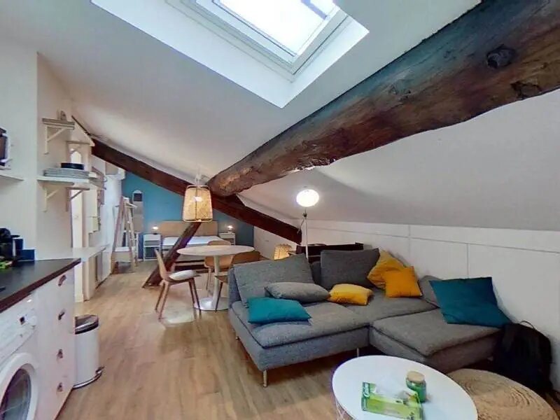 Appartement à louer, 20m², Asnières-sur-Seine