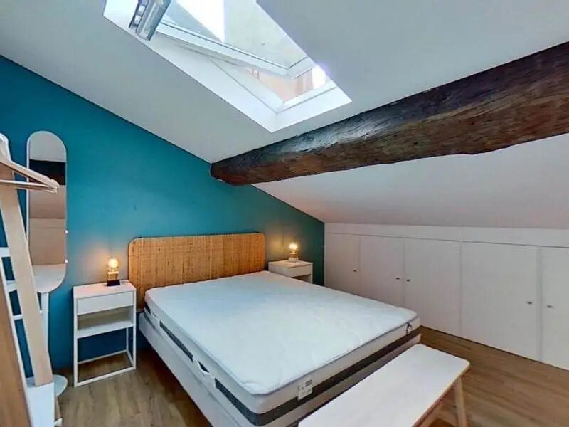 Appartement à louer, 20m², Asnières-sur-Seine
