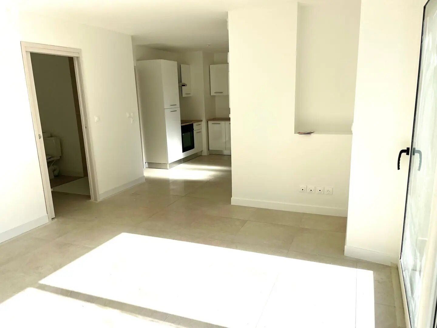 Appartement à louer, 40m², Verberie