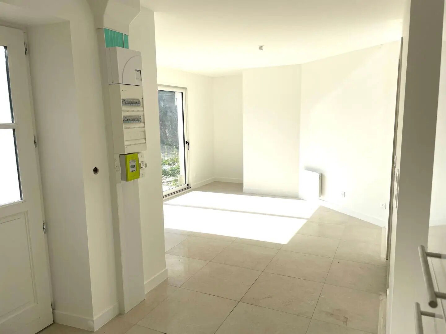 Appartement à louer, 40m², Verberie