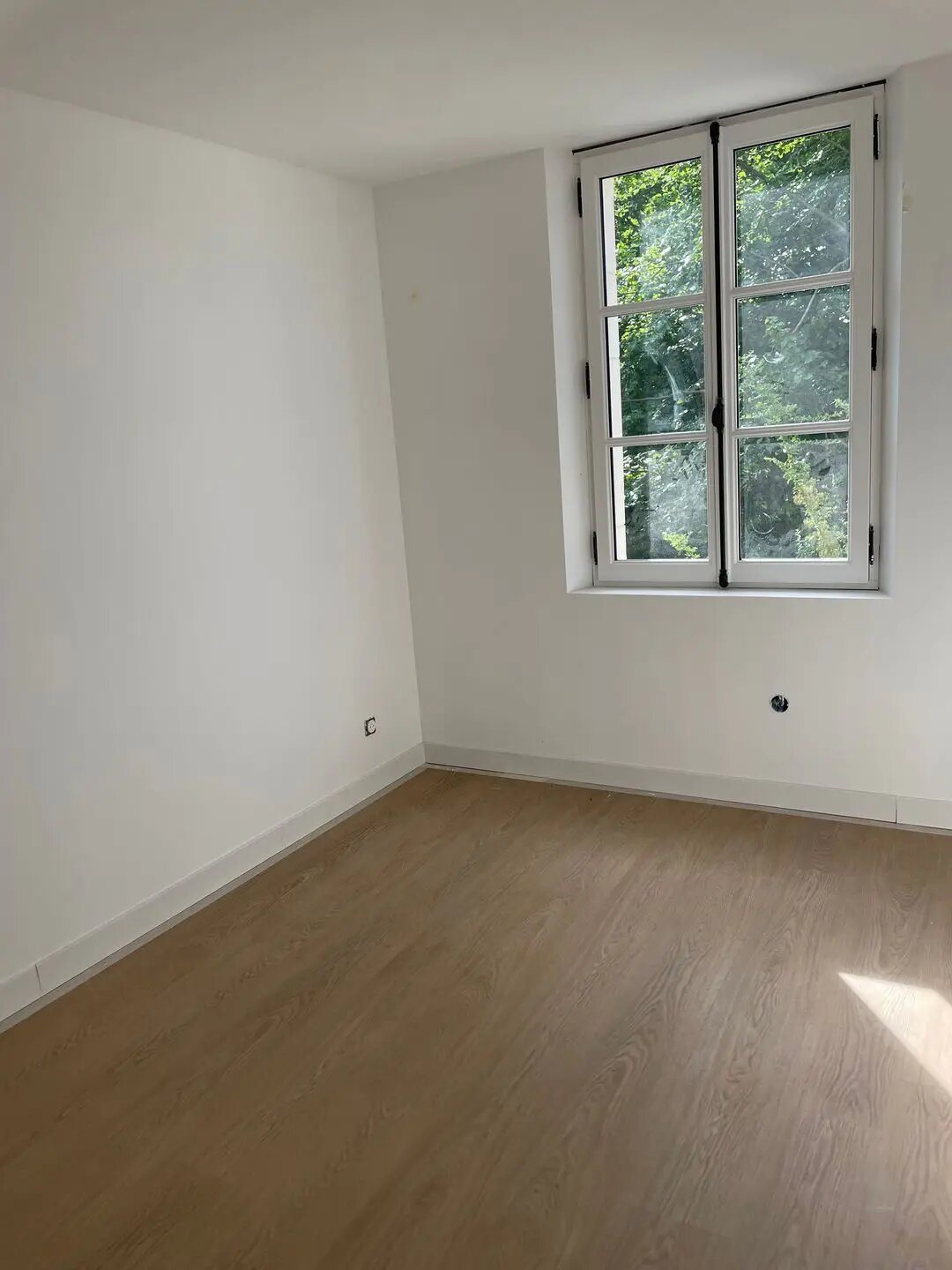 Appartement à louer, 40m², Verberie