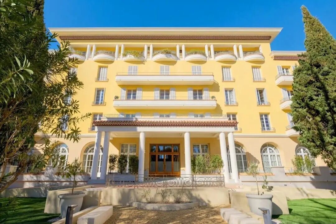 Appartement à vendre, 52m², Avignon
