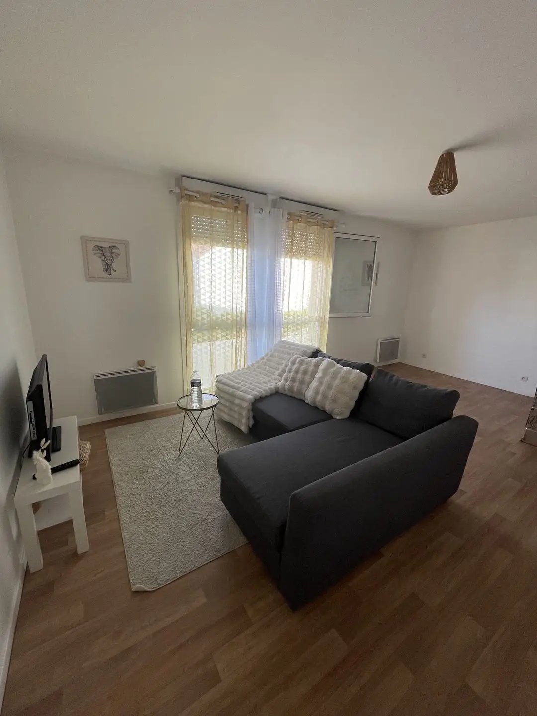 Appartement à louer, 32m², Savigny-le-Temple