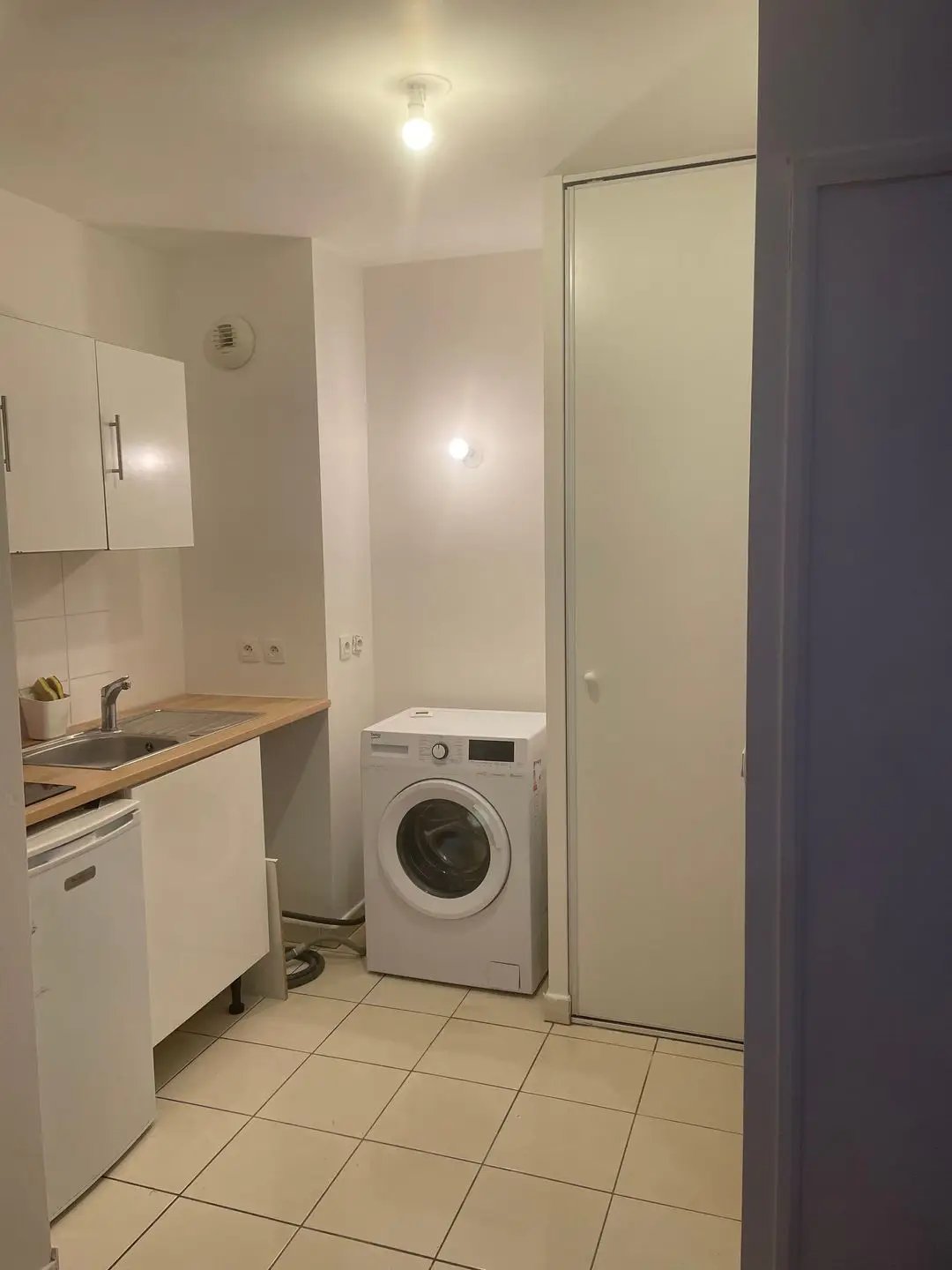 Appartement à louer, 32m², Savigny-le-Temple