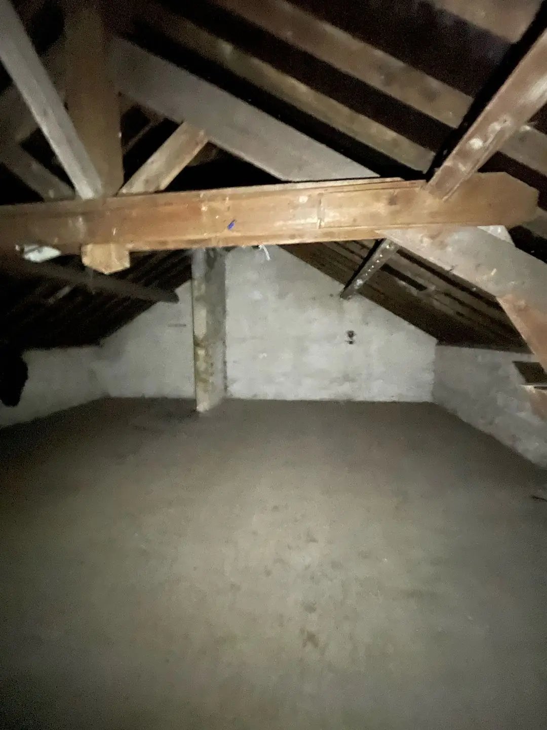Appartement à vendre, 92m², Montlignon