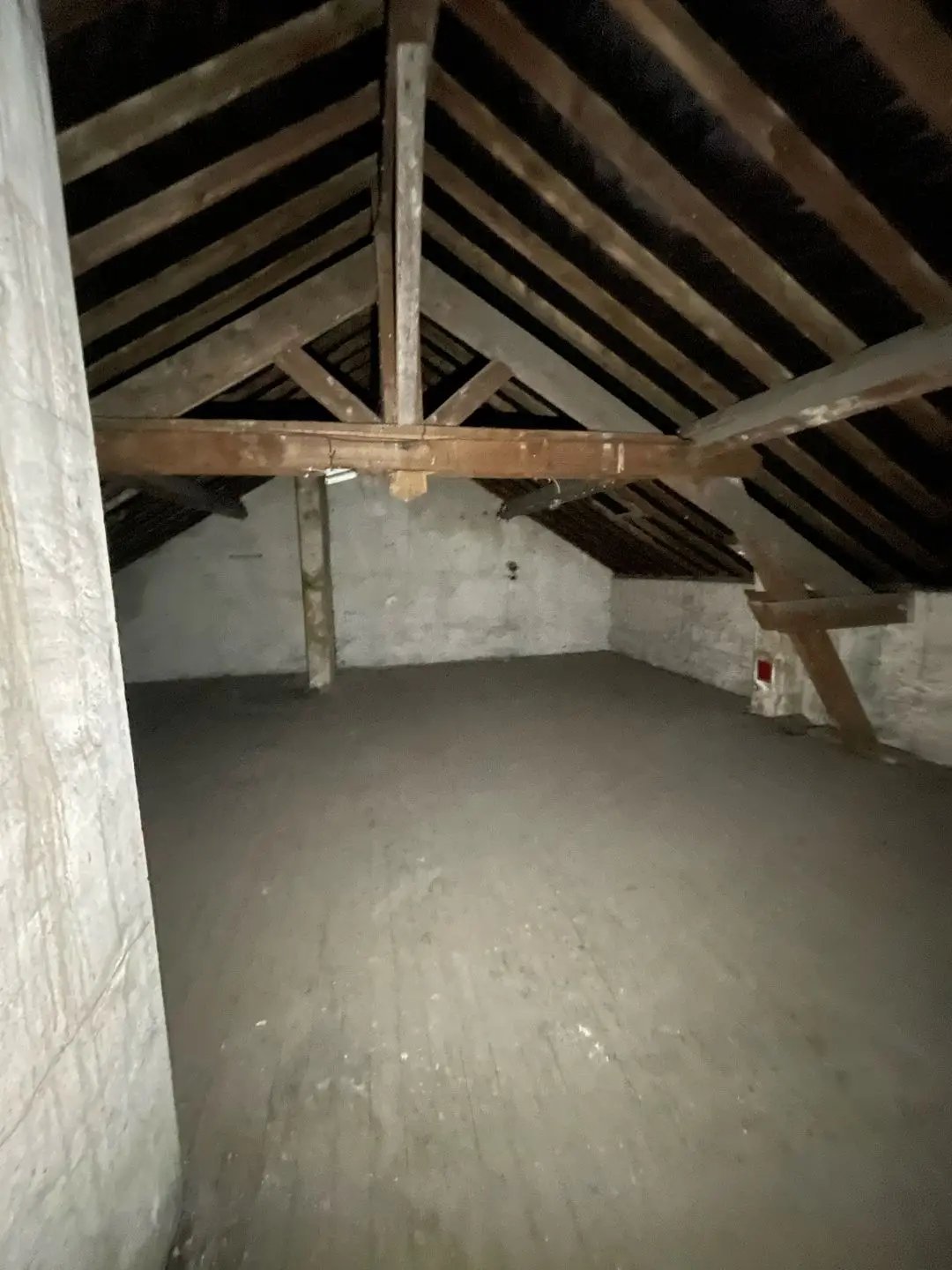 Appartement à vendre, 92m², Montlignon