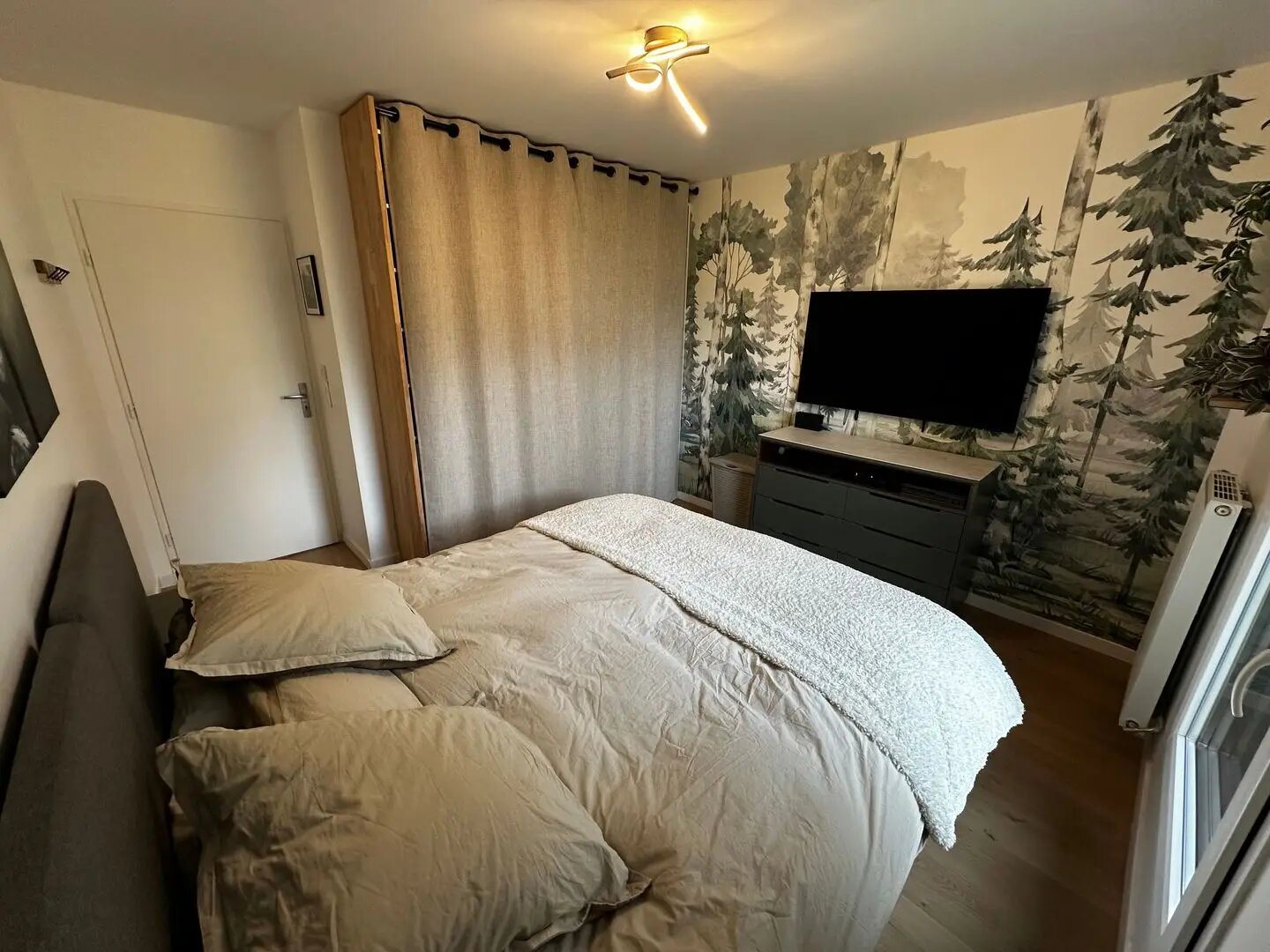 Appartement à vendre, 82m², Verneuil-sur-Seine