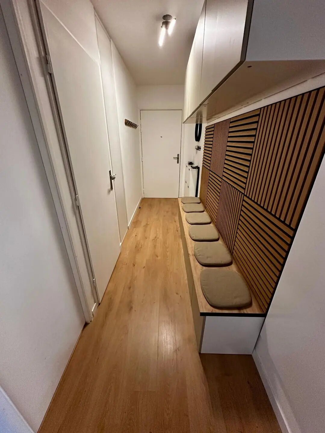 Appartement à vendre, 82m², Verneuil-sur-Seine