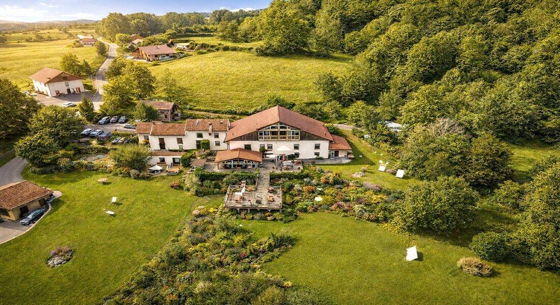 Maison à vendre, 610m², La Bresse