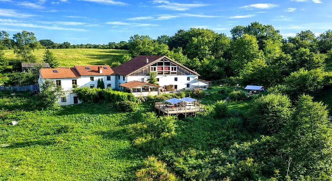 Maison à vendre, 610m², La Bresse