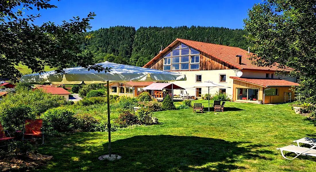 Maison à vendre, 610m², La Bresse