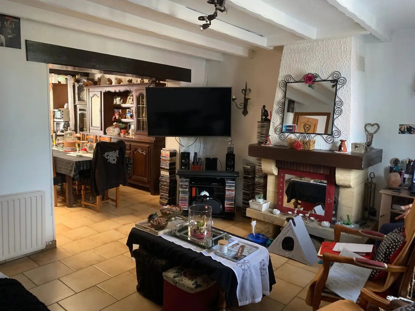 Maison à vendre, 115m², La Bassée