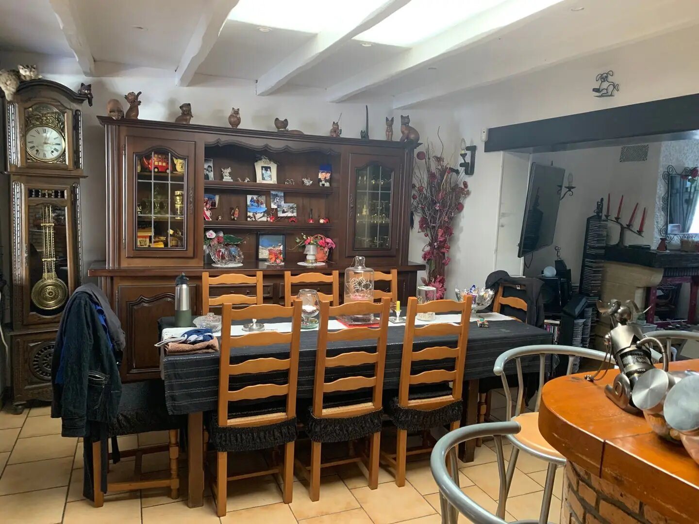 Maison à vendre, 115m², La Bassée