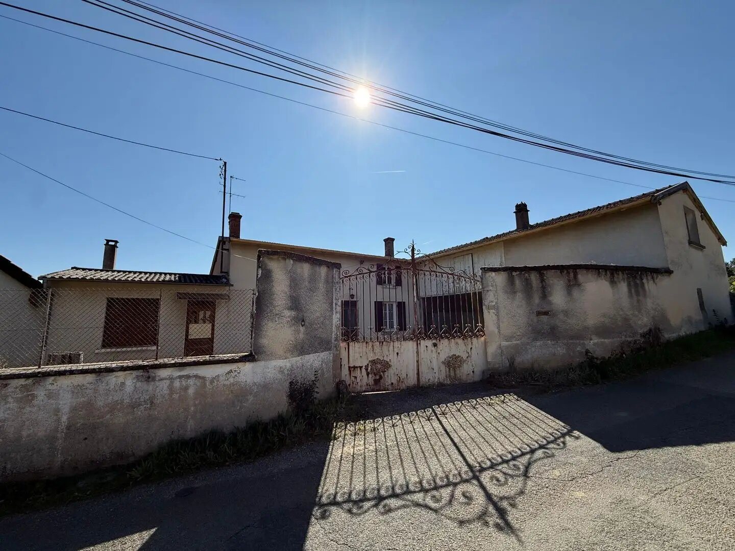 Maison à vendre, 150m², Pommiers