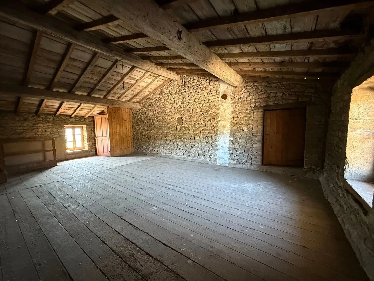 Maison à vendre, 150m², Pommiers