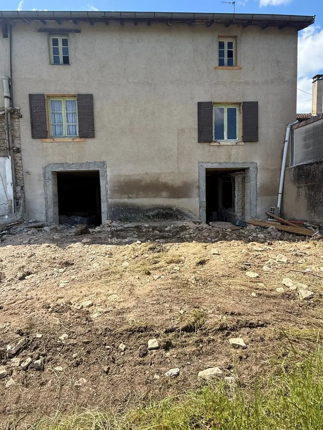 Maison à vendre, 150m², Pommiers