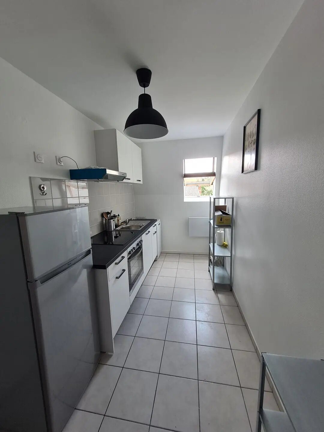 Appartement à louer, 70m², Mulhouse