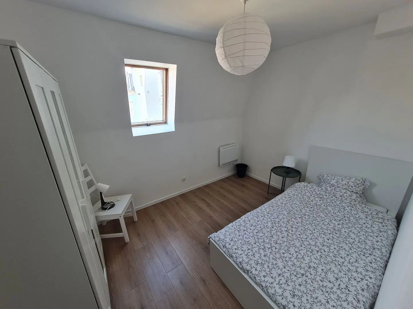 Appartement à louer, 70m², Mulhouse