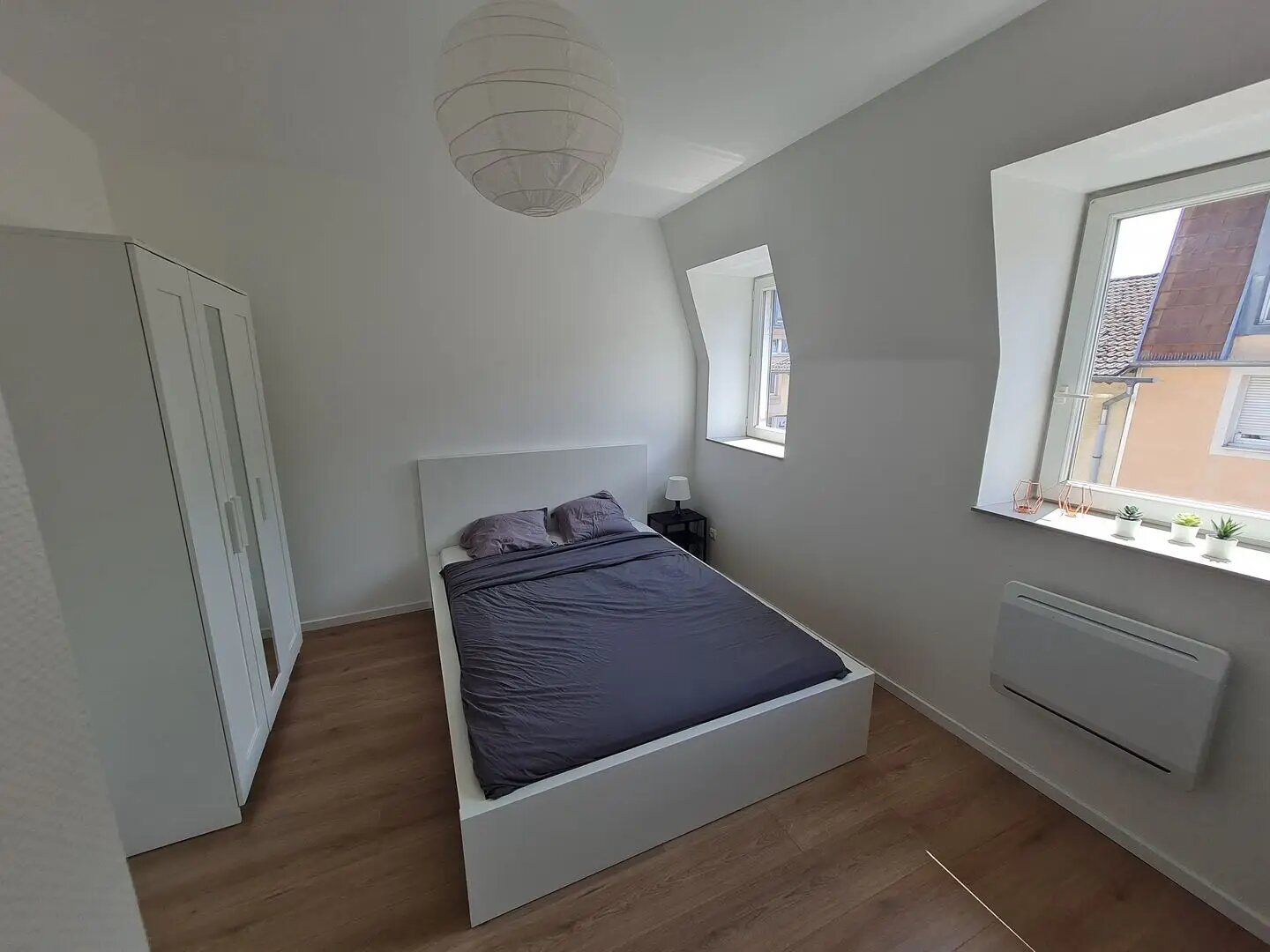 Appartement à louer, 70m², Mulhouse