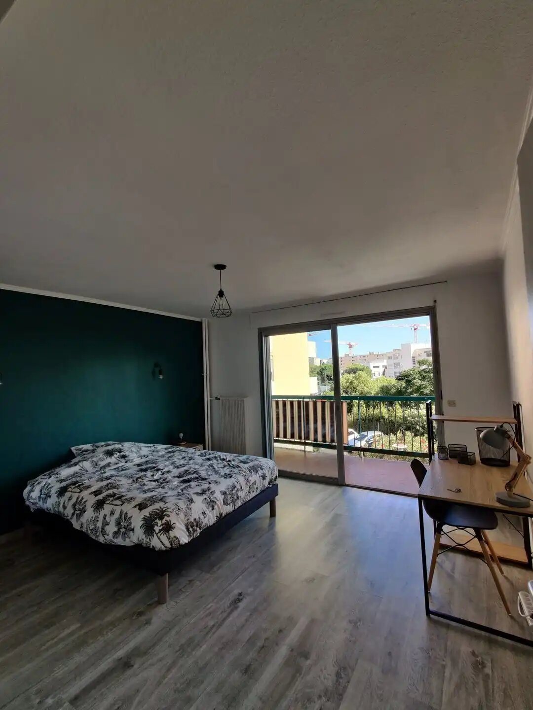 Appartement à vendre, 72m², Nice