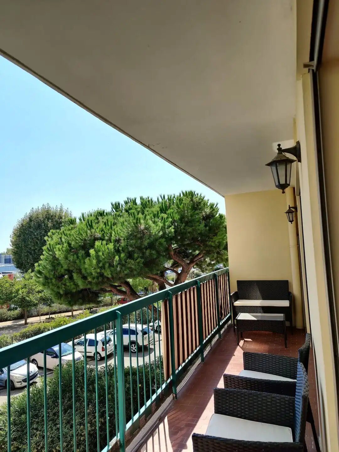 Appartement à vendre, 72m², Nice