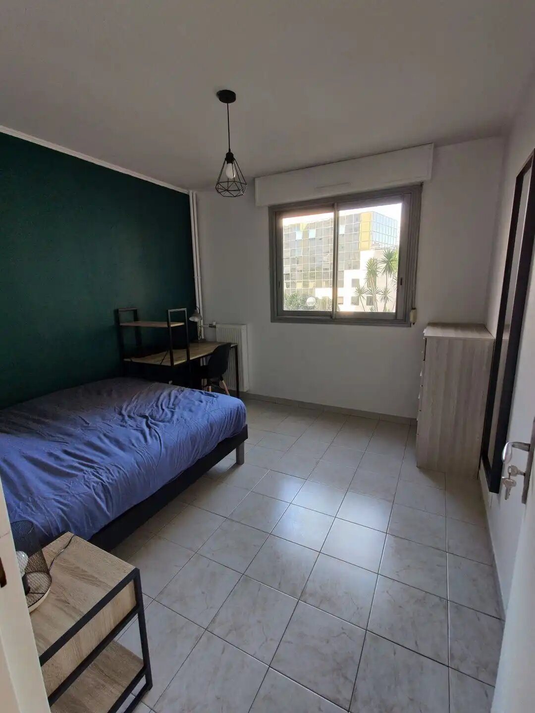 Appartement à vendre, 72m², Nice