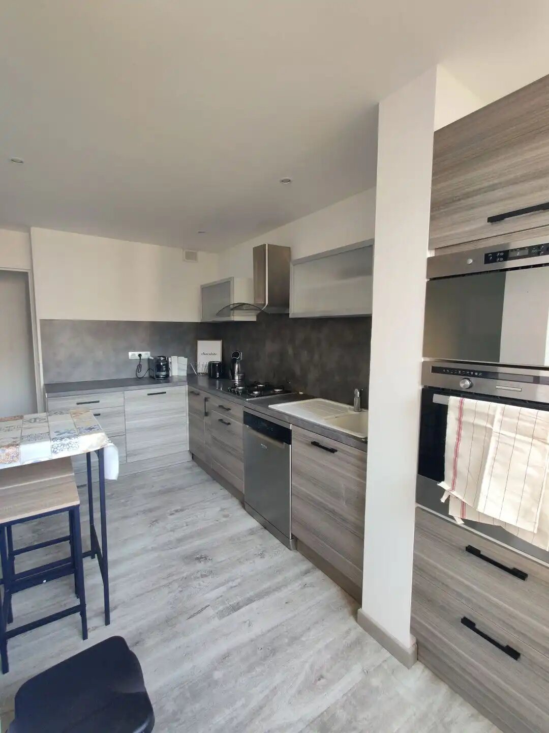 Appartement à vendre, 72m², Nice