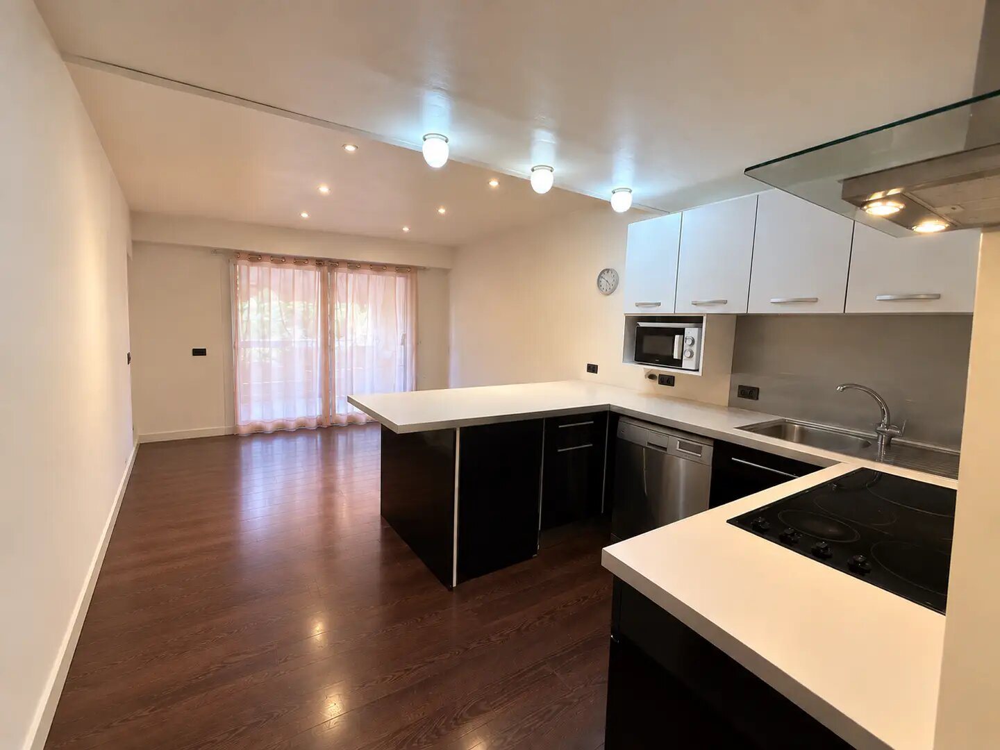 Appartement à louer, 32m², Nice