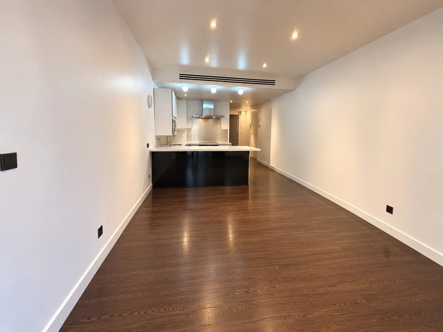Appartement à louer, 32m², Nice