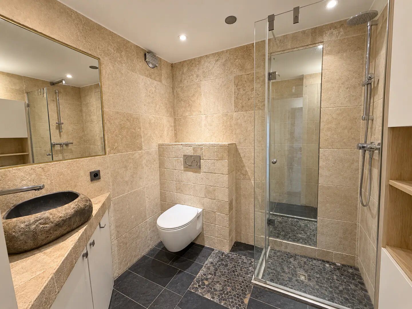 Appartement à louer, 32m², Nice