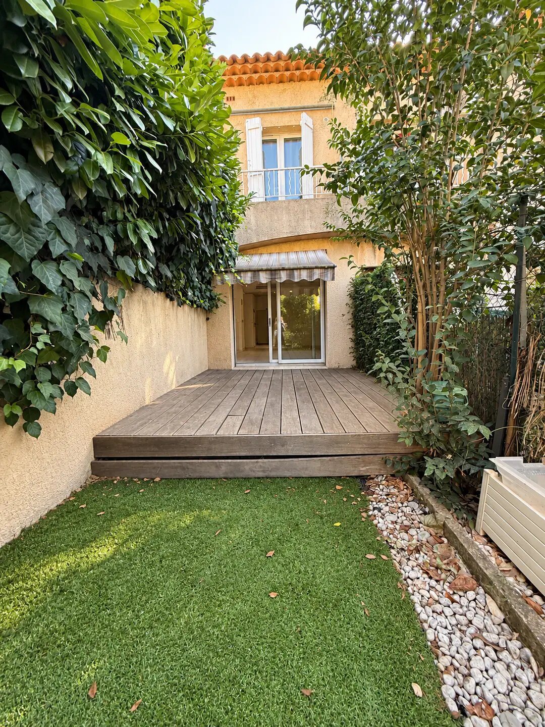 Appartement à louer, 32m², Nice