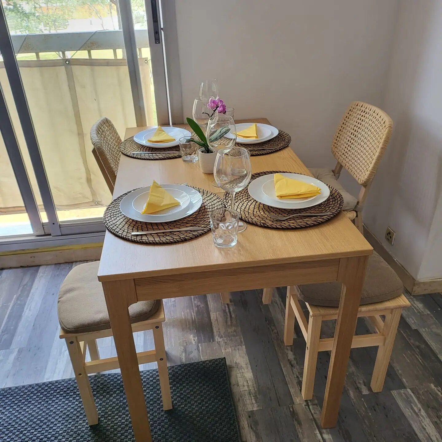 Appartement à louer, 31m², Nice